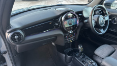 MINI Hatchback 135kW Cooper S Level 2 33kWh 3dr Auto Electric Hatchback